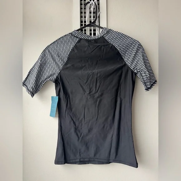 NWT - Swim / Rash Guard - Picture 2 of 7